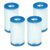 Intex Cartouche De Filtration Type A X 4
