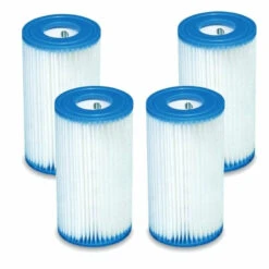 Intex Cartouche De Filtration Type A X 4