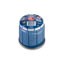 Cartouche De Gaz Perçable Universelle