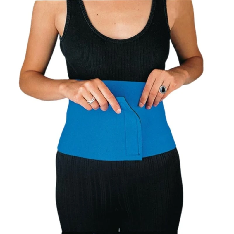 Ceinture Amincissante - Ligne Minceur 1 Ceinture Amincissante - Ligne Minceur