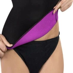 Ceinture De Sudation Hot Belt 6 Ceinture De Sudation Hot Belt -Intexoo Shop ceinture de sudation hot belt 2