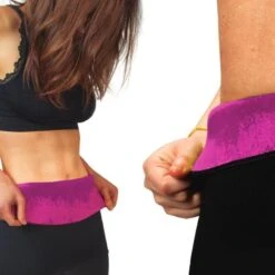 Ceinture De Sudation Hot Belt