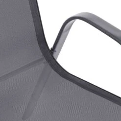 Chaises De Jardin Textilène - X 4 17 Chaises De Jardin Textilène - X 4 -Intexoo Shop chaise de jardin textilene x 4 7