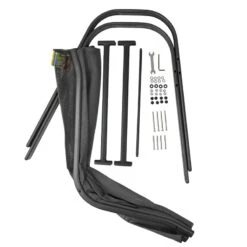 Chaises De Jardin Textilène - X 4 19 Chaises De Jardin Textilène - X 4 -Intexoo Shop chaise de jardin textilene x 4 9