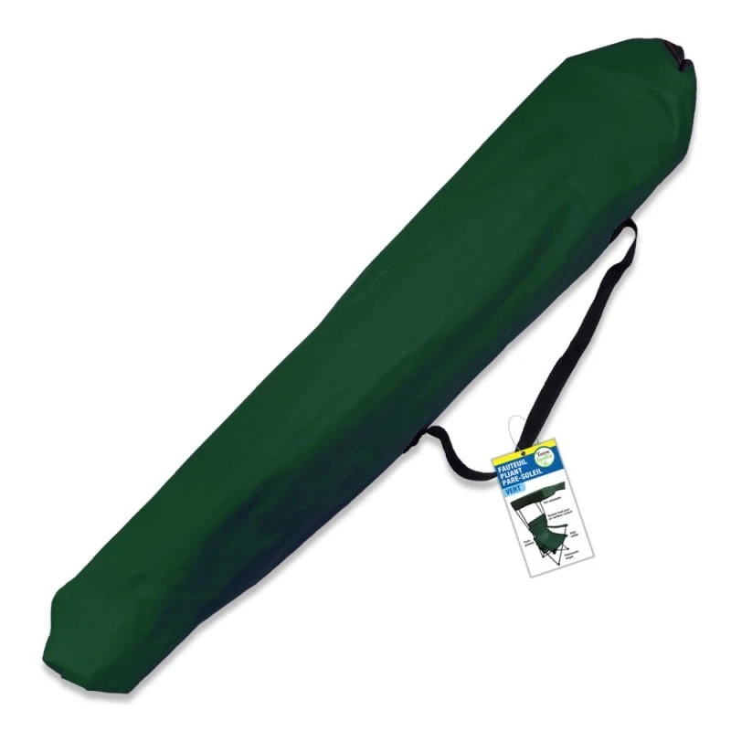 Chaise Pliante Avec Pare Soleil Sunrise 14 Chaise Pliante Avec Pare Soleil Sunrise - Image 14