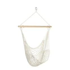 Chaise Hamac Suspendue Hawaïenne