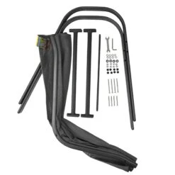 Chaises De Jardin Empilables Textilène X6 24 Chaises De Jardin Empilables Textilène X6 -Intexoo Shop chaises de jardin empilables textilene x6 9