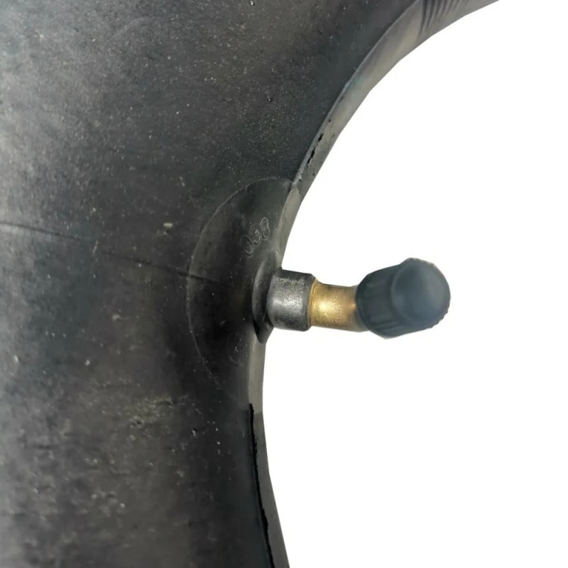 Chambre à Air Pour Roue Avec Valve Coudée 4 Chambre à Air Pour Roue Avec Valve Coudée - Image 4