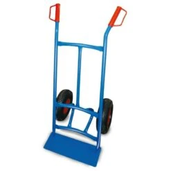 Diable Manutention Charge 250kg