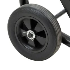 Chariot Pour Bûches De Bois En Métal Sur Roues 12 Chariot Pour Bûches De Bois En Métal Sur Roues -Intexoo Shop chariot pour buches de bois en metal sur roues 5