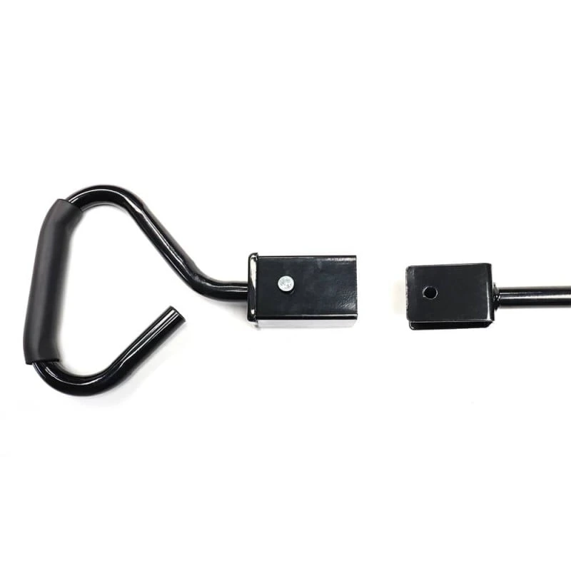 Chariot De Jardin Métal Pliable XXL 6 Chariot De Jardin Métal Pliable XXL - Image 6