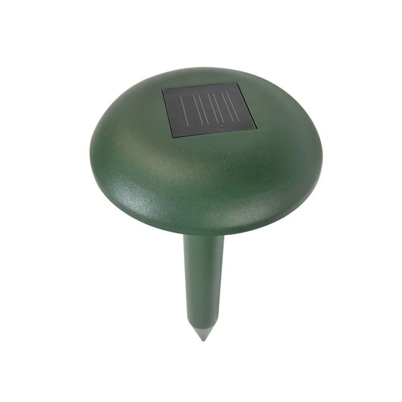 Chasse Taupe Solaire - X2 2 Chasse Taupe Solaire - X2 - Image 2