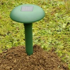 Chasse Taupe Solaire - X2 8 Chasse Taupe Solaire - X2 -Intexoo Shop chasse taupe solaire x2 3