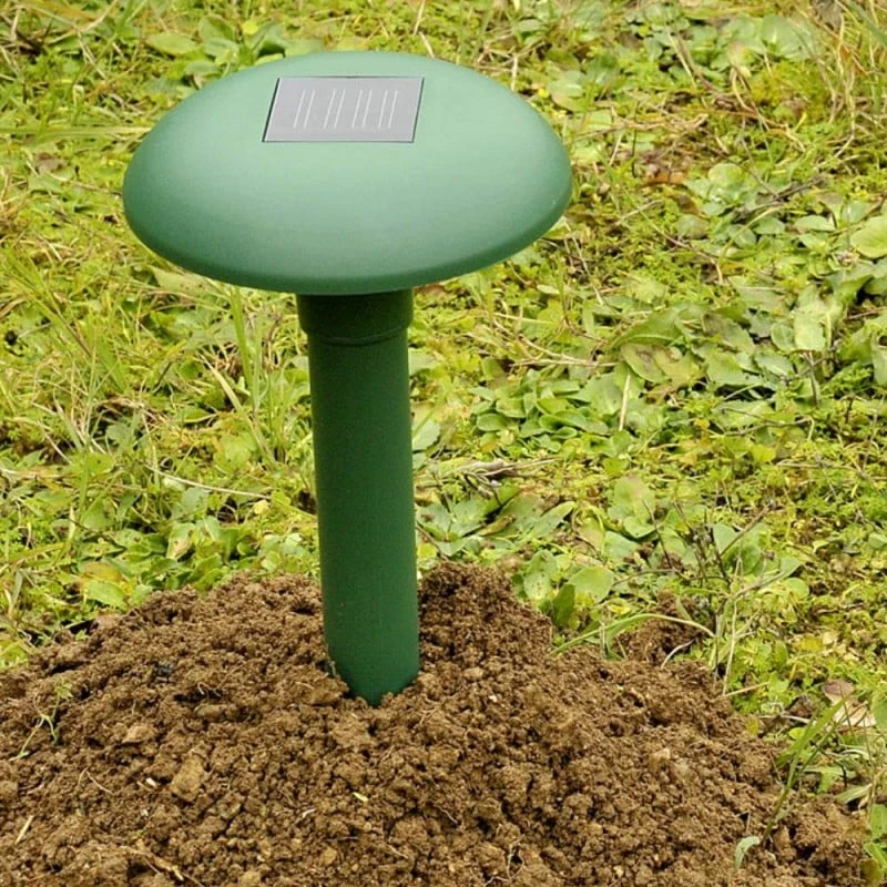 Chasse Taupe Solaire - X2 4 Chasse Taupe Solaire - X2 - Image 4