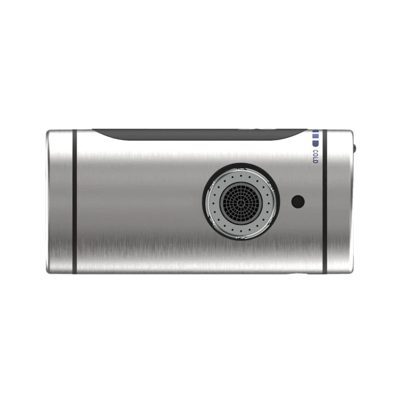 Chauffe Eau électrique Instantané Pour Robinet - Prise Secteur 3 Chauffe Eau électrique Instantané Pour Robinet - Prise Secteur - Image 3