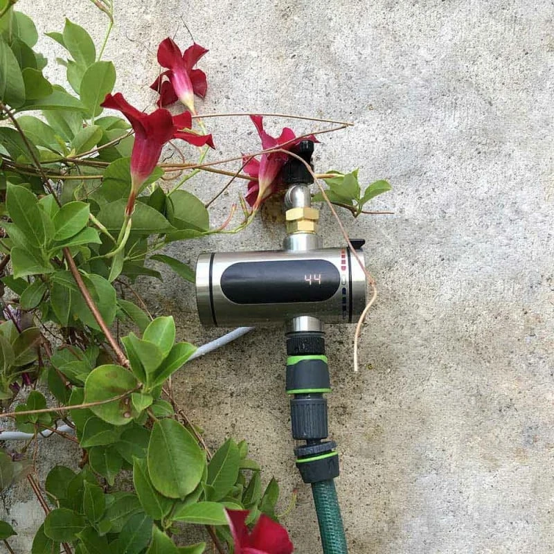 Chauffe Eau électrique Instantané Pour Robinet - Prise Secteur 6 Chauffe Eau électrique Instantané Pour Robinet - Prise Secteur - Image 6