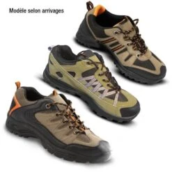 Chaussures De Randonnée