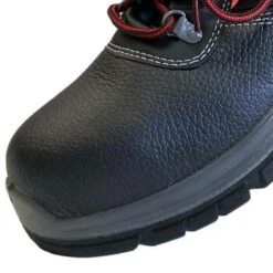 Chaussures De Sécurité Semi Montante S3 -Intexoo Shop chaussures de securite semi montante s3 2