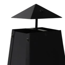 Cheminée De Jardin 9 Cheminée De Jardin -Intexoo Shop cheminee de jardin 3