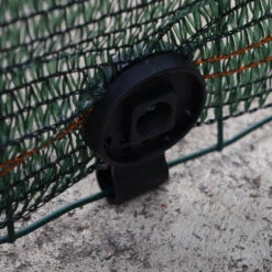 Clips De Fixation Pour Brise Vue - Lot De 20 -Intexoo Shop clips de fixation pour brise vue lot de 20 3