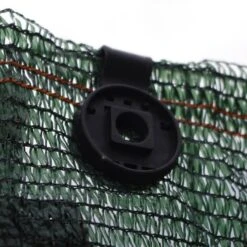 Clips De Fixation Pour Brise Vue - Lot De 20 -Intexoo Shop clips de fixation pour brise vue lot de 20 4