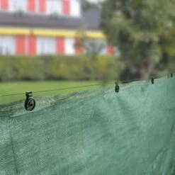 Clips De Fixation Pour Brise Vue - Lot De 20 -Intexoo Shop clips de fixation pour brise vue lot de 20 5