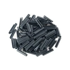 Clips De Fixation Pour Kit Brise Vue Occultant - Lot De 50