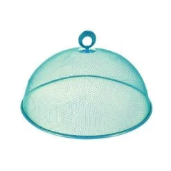 Cloche Alimentaire En Métal