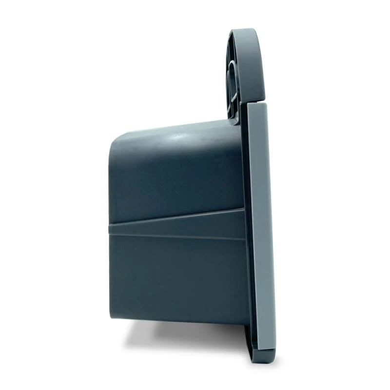 Support Mural D'enroulage Avec Armoire Pour Tuyau D'arrosage 5 Support Mural D'enroulage Avec Armoire Pour Tuyau D'arrosage - Image 5