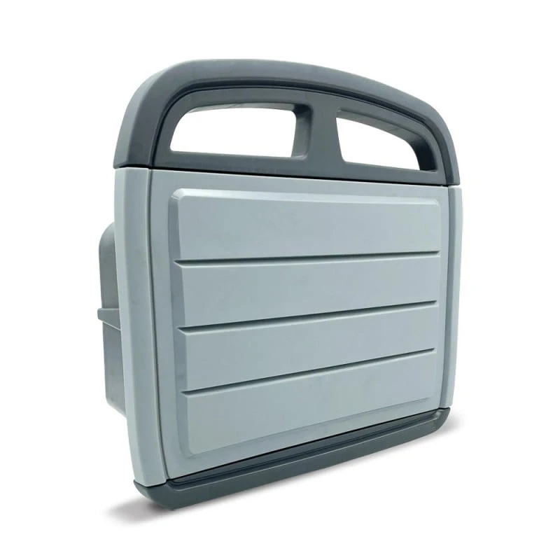 Support Mural D'enroulage Avec Armoire Pour Tuyau D'arrosage 1 Support Mural D'enroulage Avec Armoire Pour Tuyau D'arrosage