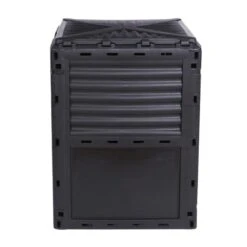 Composteur Plastique - 300 L 17 Composteur Plastique - 300 L -Intexoo Shop composteur plastique 300 l 5