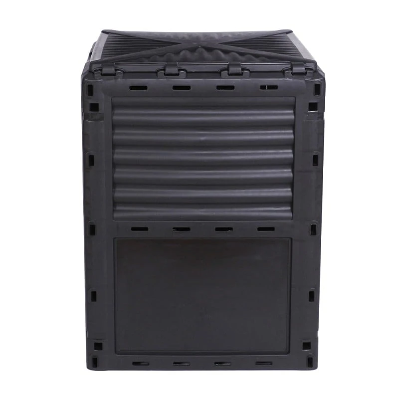 Composteur Plastique - 300 L 6 Composteur Plastique - 300 L - Image 6