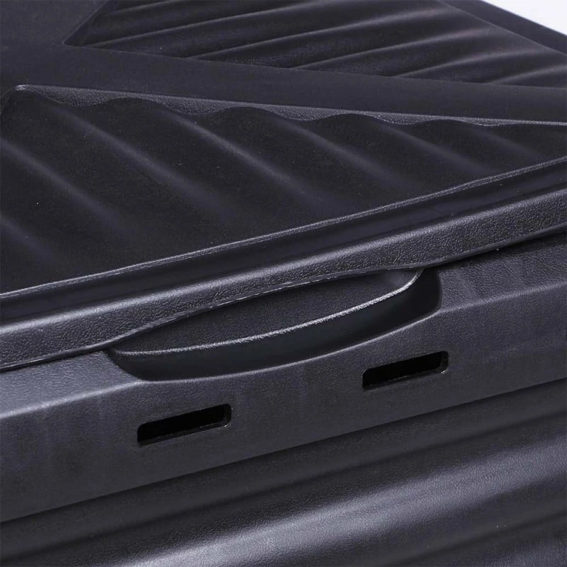 Composteur Plastique - 300 L 8 Composteur Plastique - 300 L - Image 8