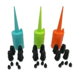 Cône D'arrosage - X12 10 Cône D'arrosage - X12 -Intexoo Shop cone d arrosage x12 2