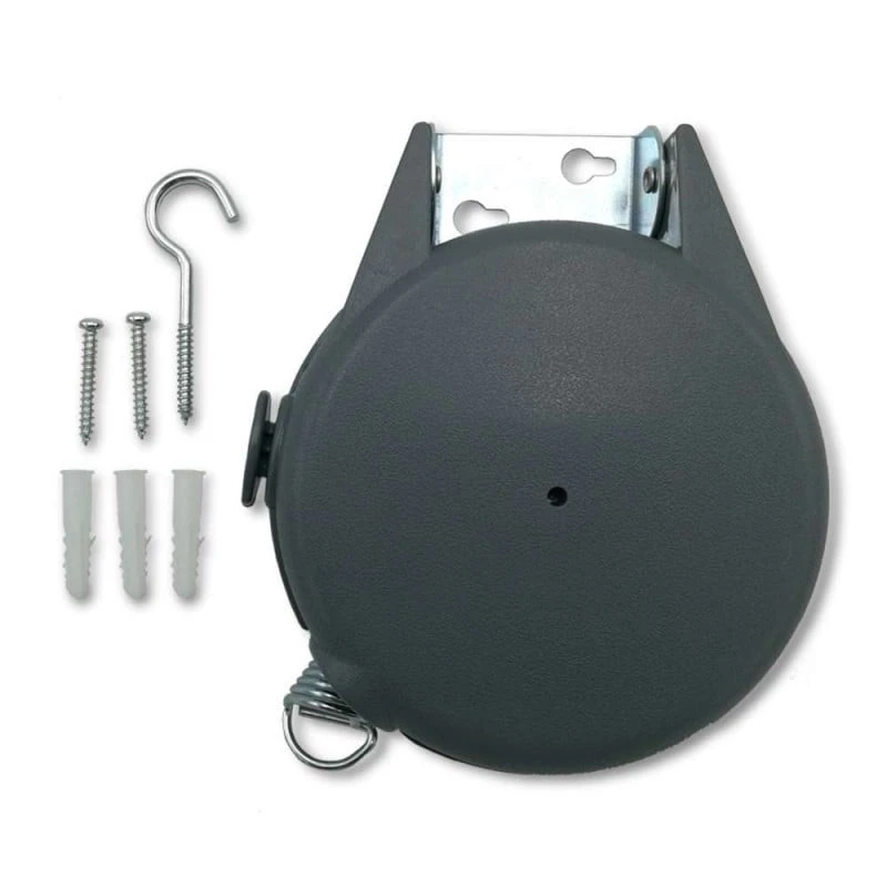 Corde à Linge Rétractable 2 Corde à Linge Rétractable - Image 2