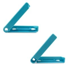 Cotons Tiges Réutilisables Avec étui - Oreilles Et Maquillage 11 Cotons Tiges Réutilisables Avec étui - Oreilles Et Maquillage -Intexoo Shop cotons tiges reutilisables avec etui oreilles et maquillage 2