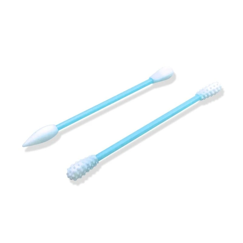 Cotons Tiges Réutilisables Avec étui - Oreilles Et Maquillage 4 Cotons Tiges Réutilisables Avec étui - Oreilles Et Maquillage - Image 4