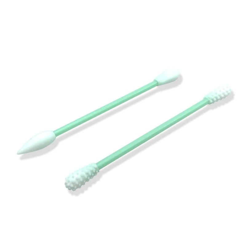 Cotons Tiges Réutilisables Avec étui - Oreilles Et Maquillage 6 Cotons Tiges Réutilisables Avec étui - Oreilles Et Maquillage - Image 6