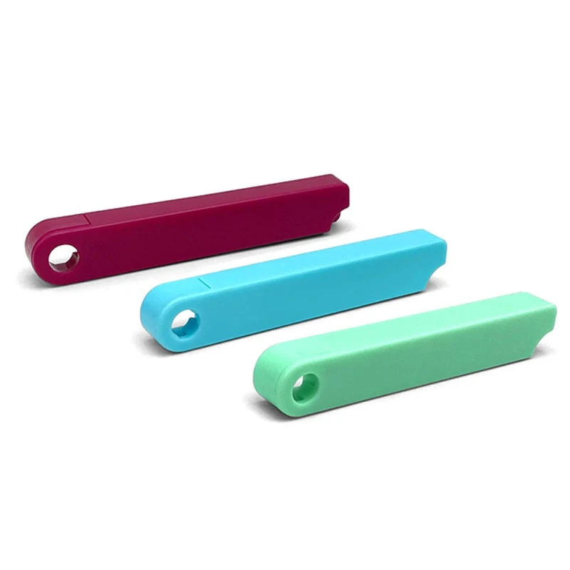 Cotons Tiges Réutilisables Avec étui - Oreilles Et Maquillage 7 Cotons Tiges Réutilisables Avec étui - Oreilles Et Maquillage - Image 7