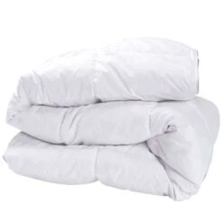 Couette De Lit Plume D'oie