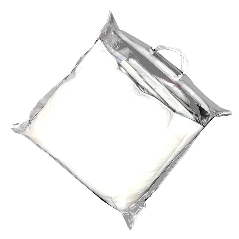 Couette De Lit Plume D'oie 2 Couette De Lit Plume D'oie - Image 2