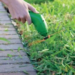 Coupe Bordure Sans Fil -Intexoo Shop coupe bordure sans fil a pile 2