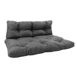 Coussins Pour Canapé Palette (assise Et Dossier)