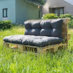 Coussins Pour Canapé Palette (assise Et Dossier) 9 Coussins Pour Canapé Palette (assise Et Dossier) -Intexoo Shop coussin pour canape palette x2 3
