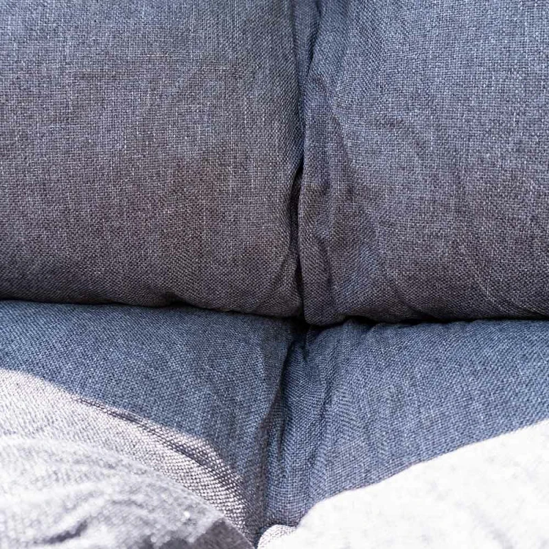 Coussins Pour Canapé Palette (assise Et Dossier) 6 Coussins Pour Canapé Palette (assise Et Dossier) - Image 6