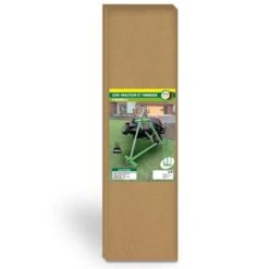 Cric Lève Tracteur Tondeuse à Manivelle 350 Kg 11 Cric Lève Tracteur Tondeuse à Manivelle 350 Kg -Intexoo Shop cric leve tracteur tondeuse a manivelle 350 kg 4