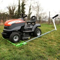 Cric Lève Tracteur Tondeuse à Manivelle 350 Kg 13 Cric Lève Tracteur Tondeuse à Manivelle 350 Kg -Intexoo Shop cric leve tracteur tondeuse a manivelle 350 kg 6