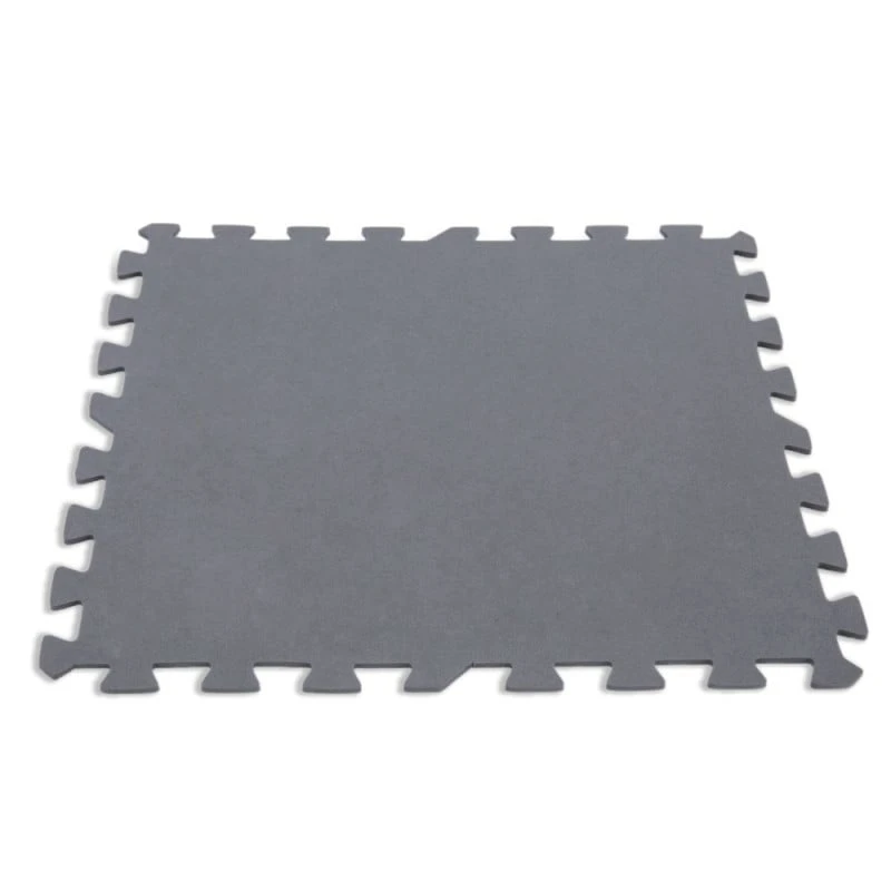 Intex Dalle De Protection En Mousse Pour Piscine - X8 1 Intex Dalle De Protection En Mousse Pour Piscine - X8