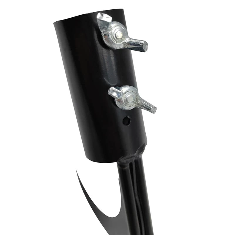 Désherbeur Manuel Spécial Terrasse Pour Manche De Diamètre 3 Cm 5 Désherbeur Manuel Spécial Terrasse Pour Manche De Diamètre 3 Cm - Image 5