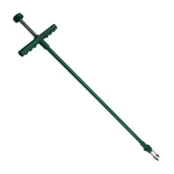 Désherbeur Manuel Arrache Racines